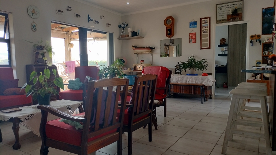 3 Bedroom Property for Sale in Fraaiuitsig Western Cape